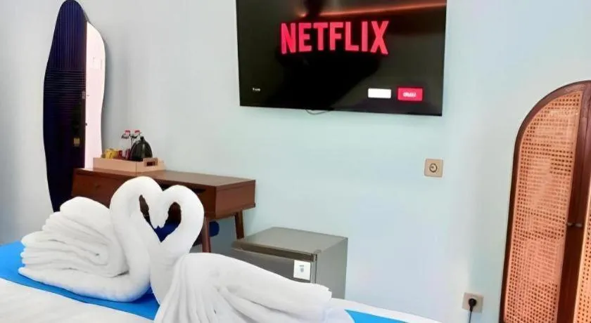 Grand Malioboro Yogyakarta