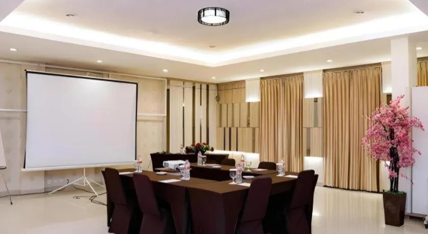 Grand Malioboro Yogyakarta