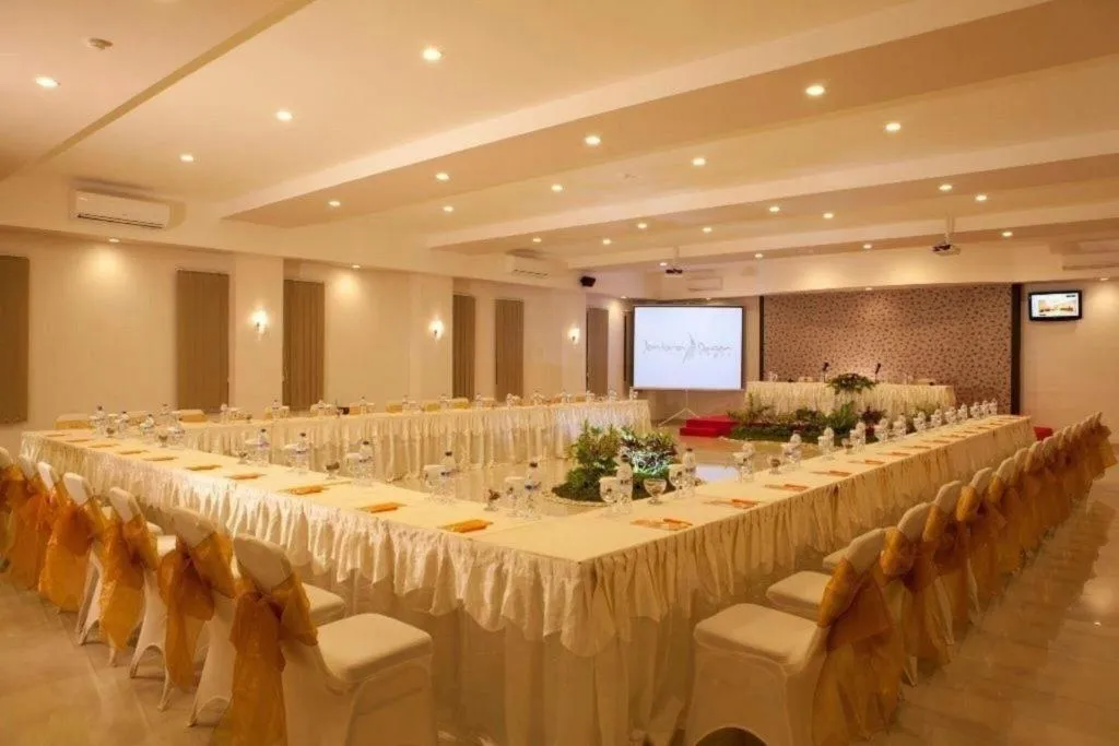 Grand Malioboro Yogyakarta