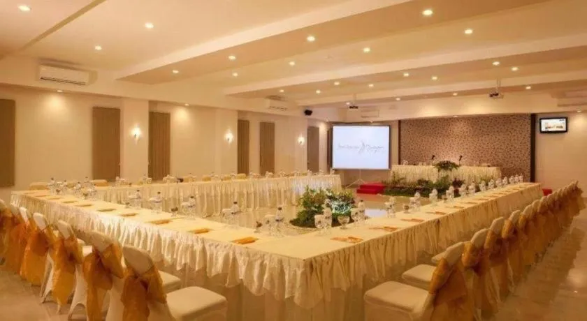 Grand Malioboro Yogyakarta