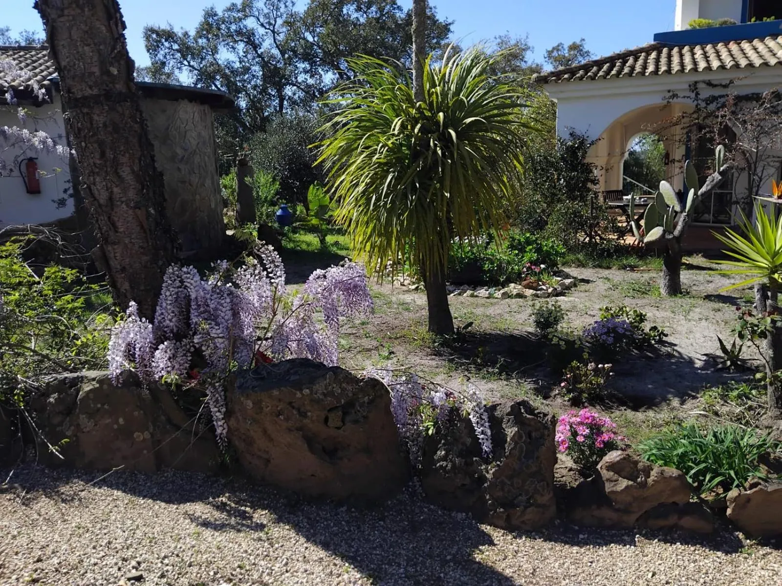 Quinta do Paraiso