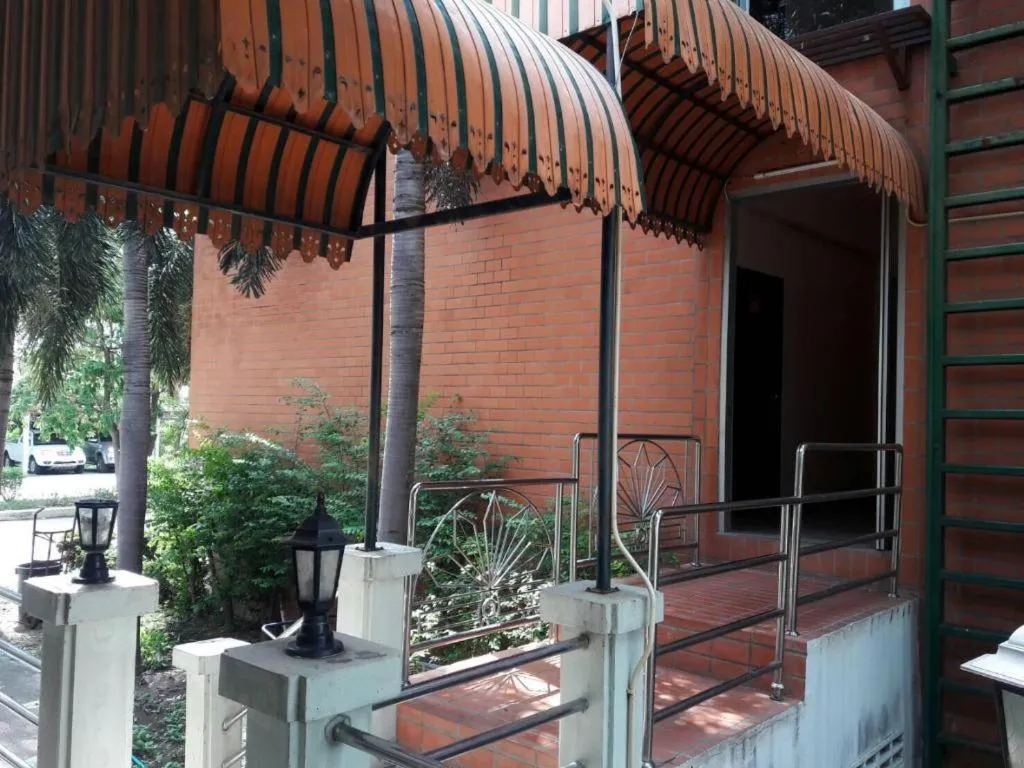 Rawanda Resort Hotel