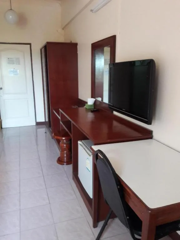 Rawanda Resort Hotel