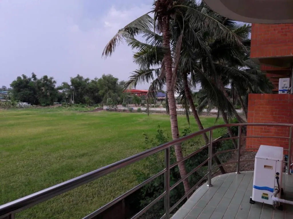 Rawanda Resort Hotel