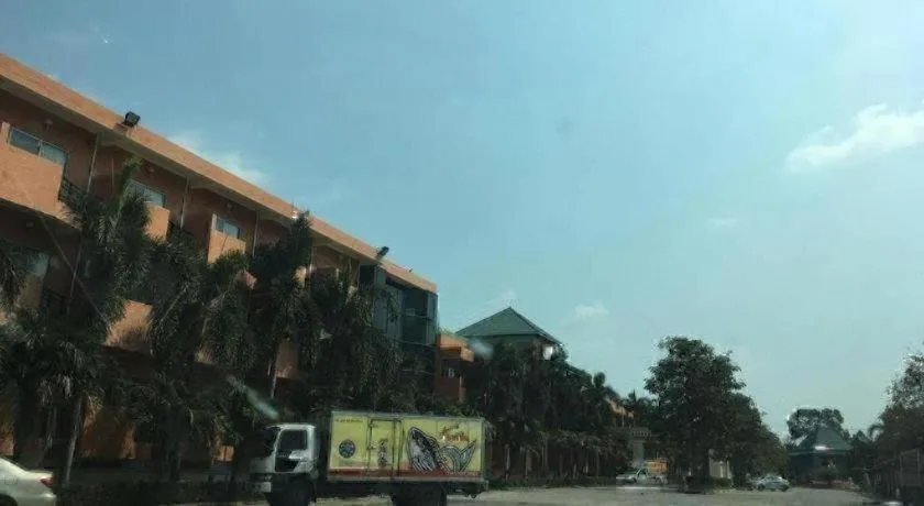 Rawanda Resort Hotel