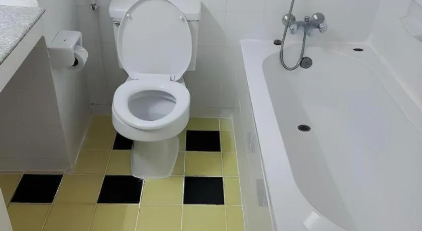 Rawanda Resort Hotel