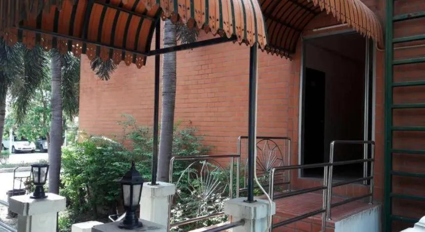 Rawanda Resort Hotel