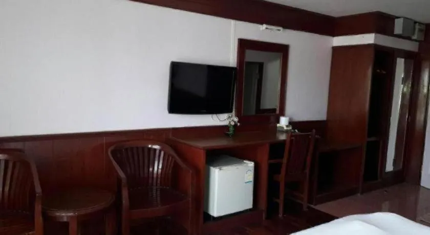 Rawanda Resort Hotel