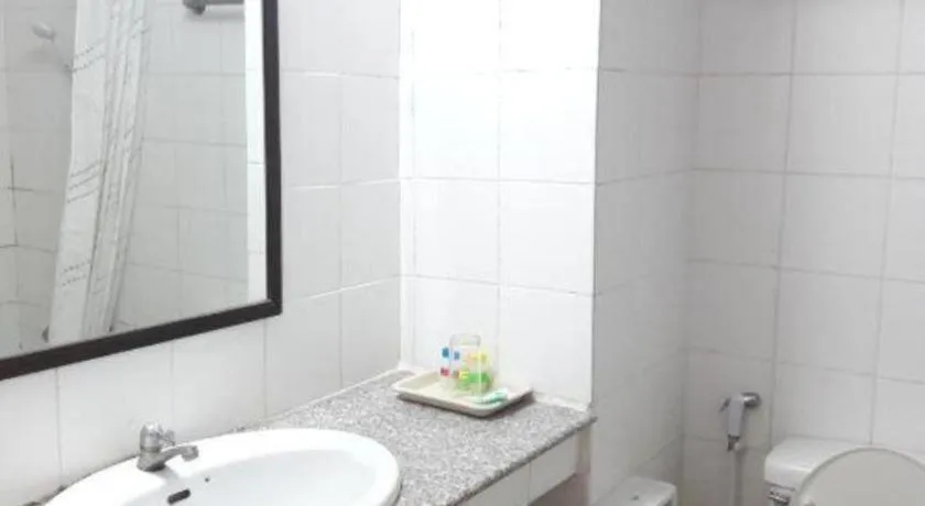 Rawanda Resort Hotel