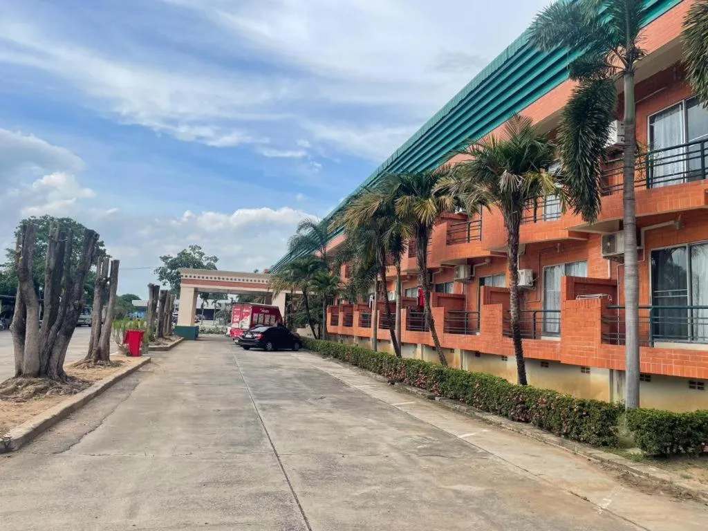 Rawanda Resort Hotel