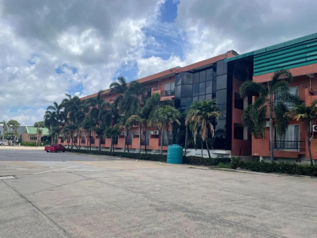 Rawanda Resort Hotel