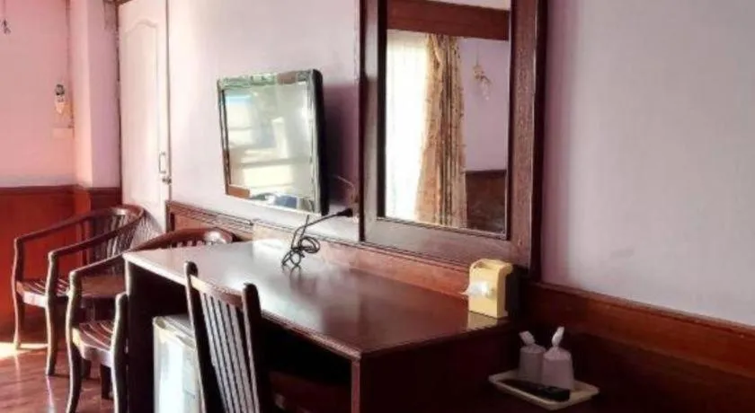 Rawanda Resort Hotel