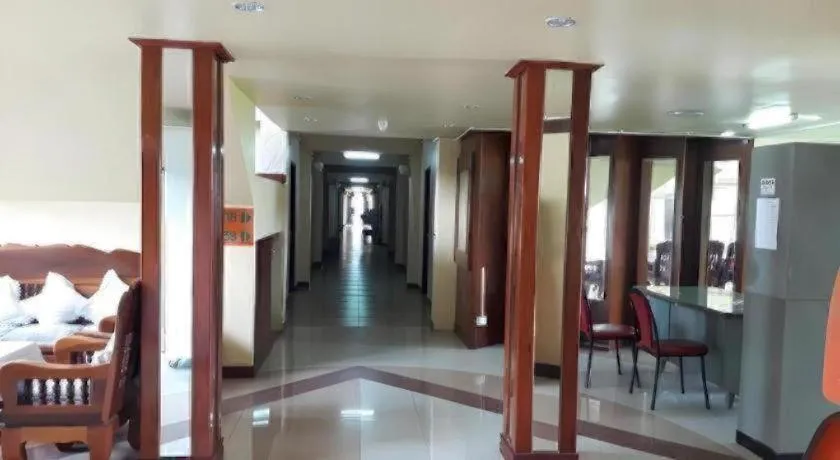 Rawanda Resort Hotel