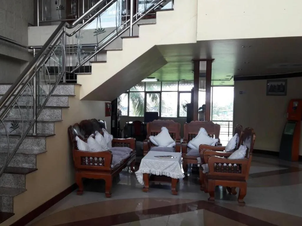 Rawanda Resort Hotel