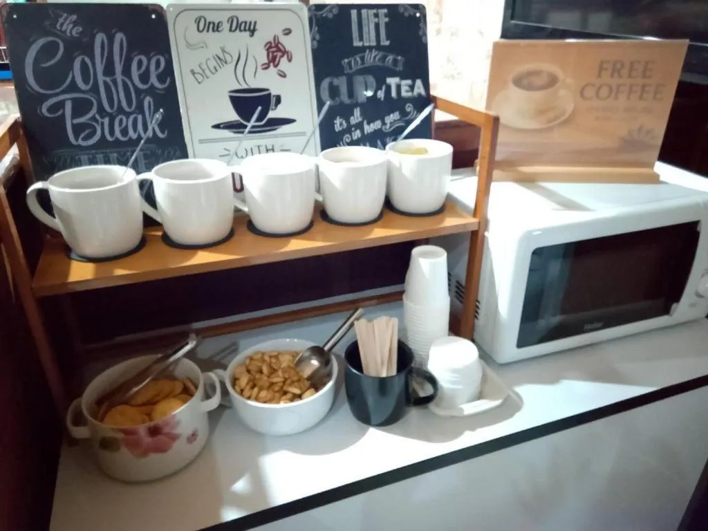 Rawanda Resort Hotel