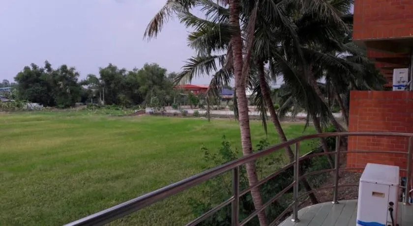 Rawanda Resort Hotel