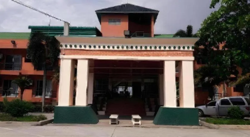 Rawanda Resort Hotel