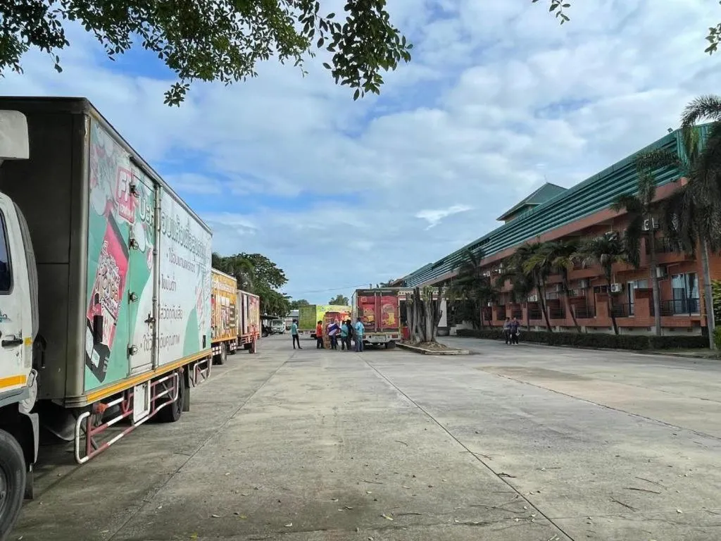 Rawanda Resort Hotel