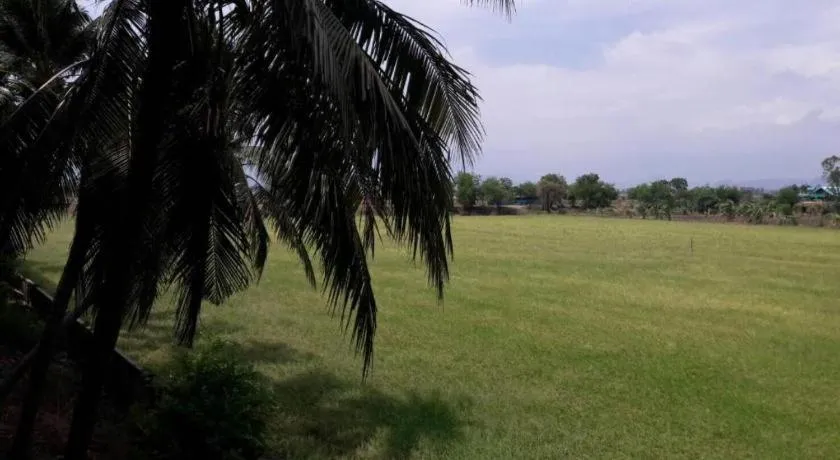 Rawanda Resort Hotel