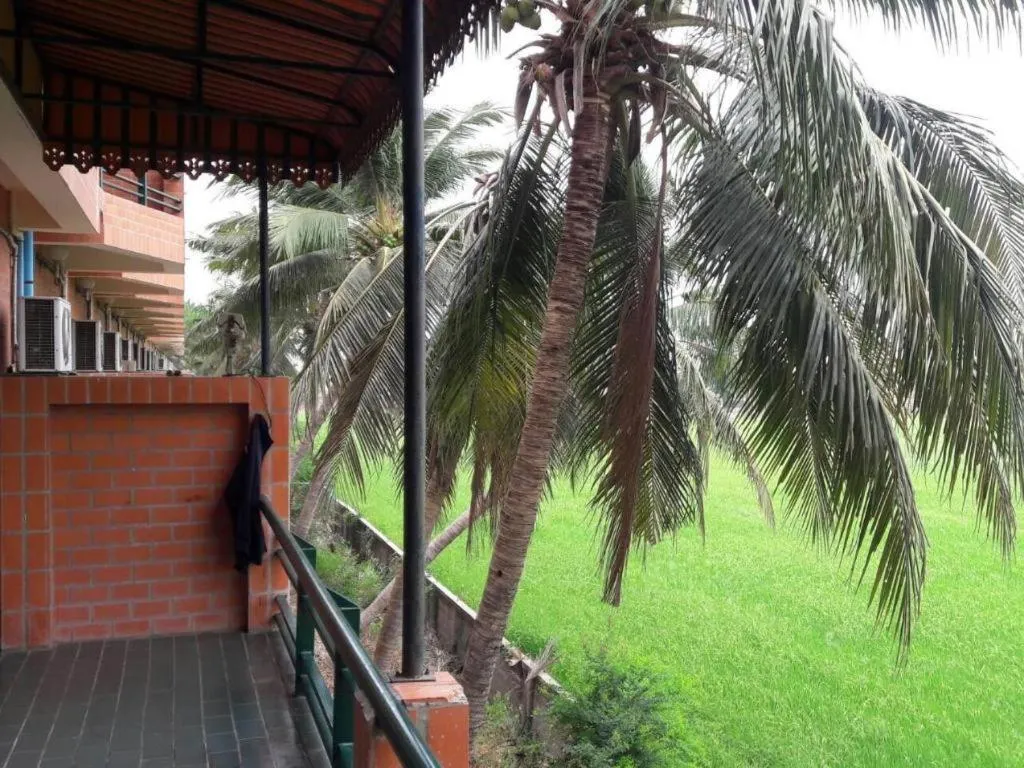 Rawanda Resort Hotel