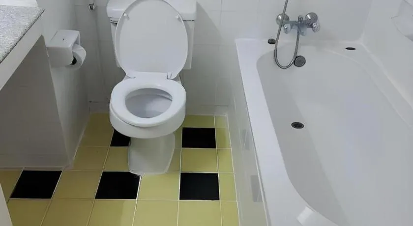 Rawanda Resort Hotel