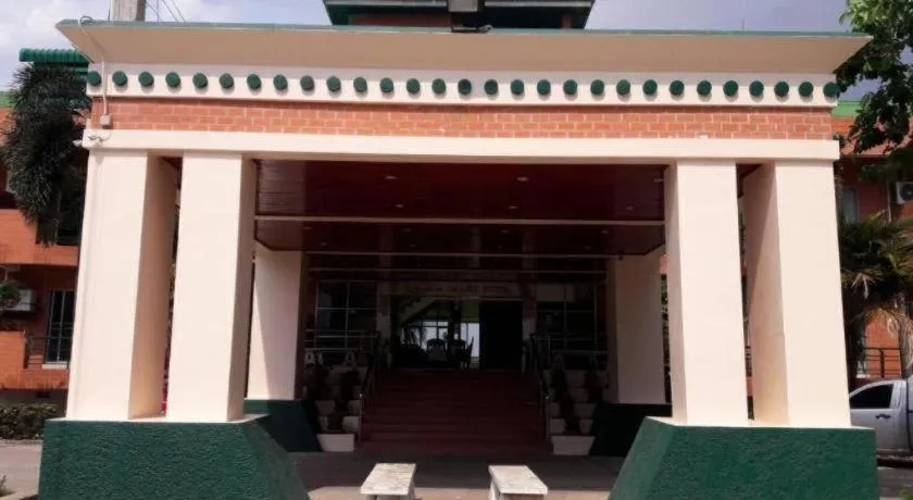 Rawanda Resort Hotel