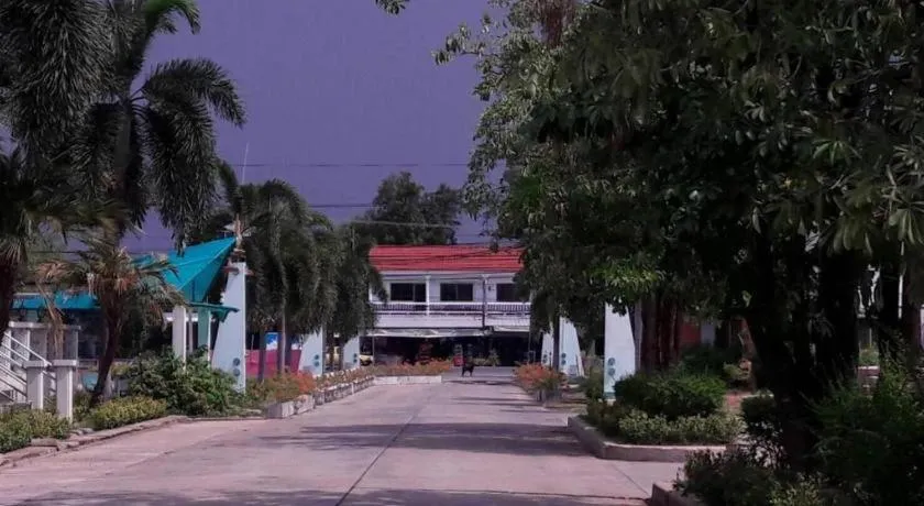 Rawanda Resort Hotel