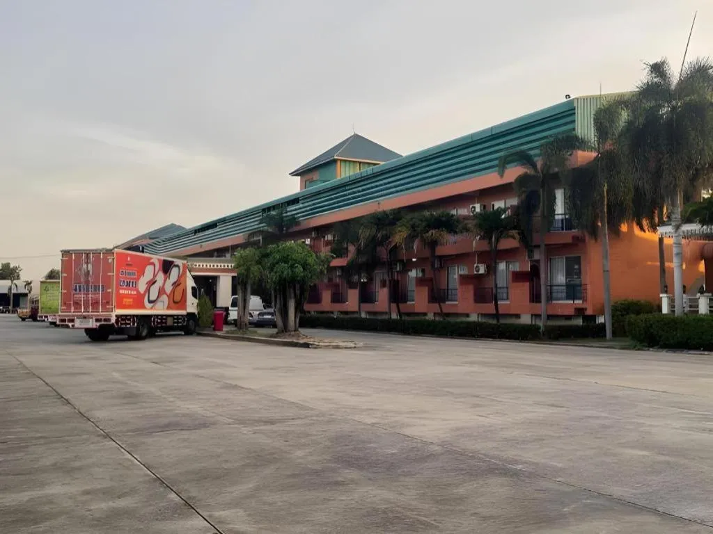 Rawanda Resort Hotel