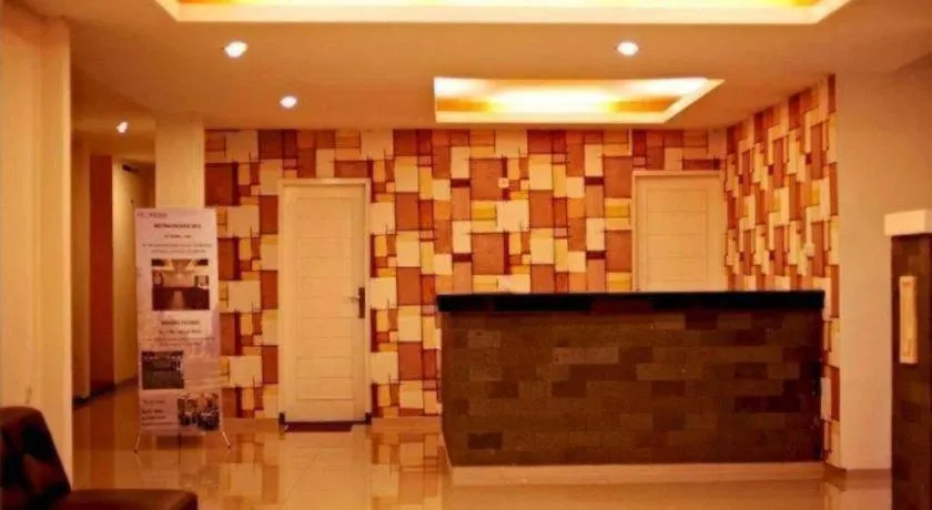 Selabintana Conference Resort