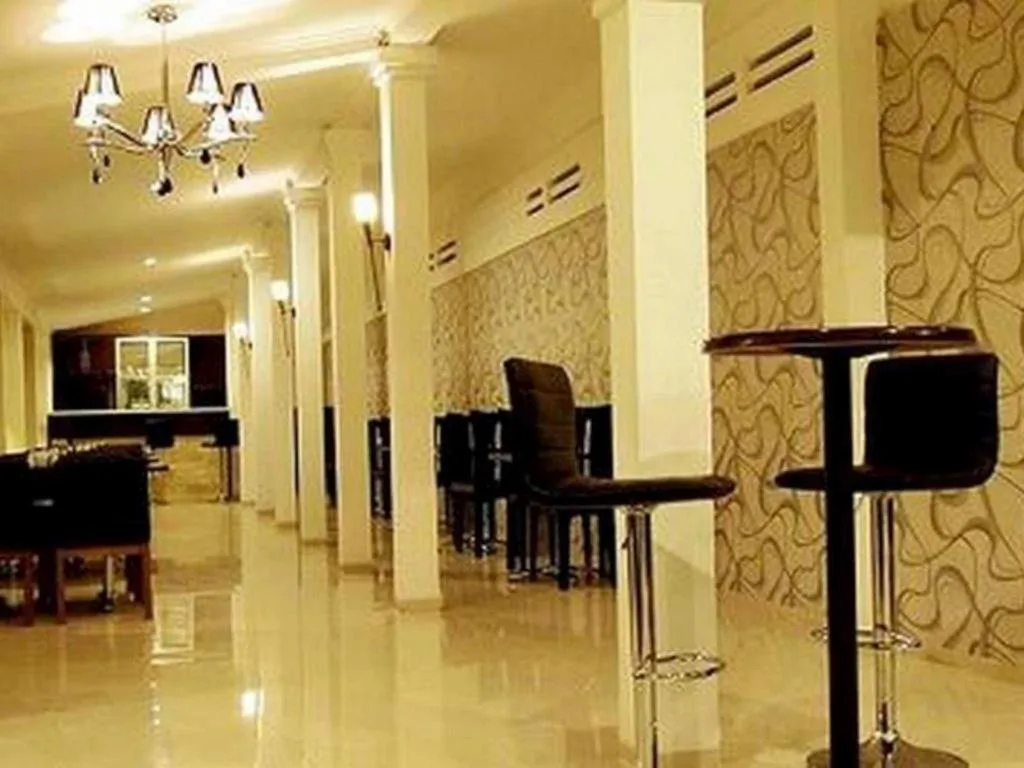 Selabintana Conference Resort