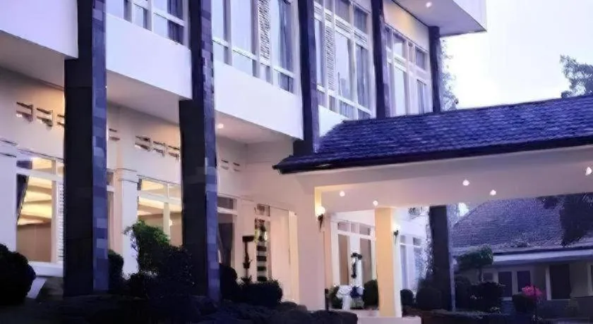 Selabintana Conference Resort