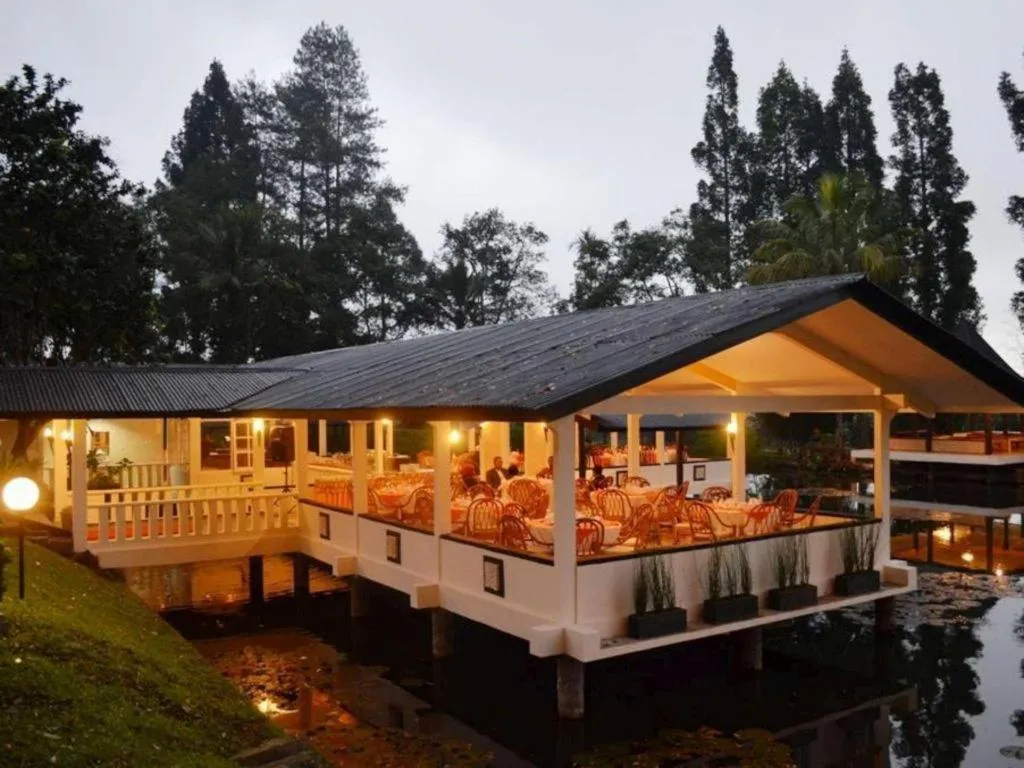 Selabintana Conference Resort