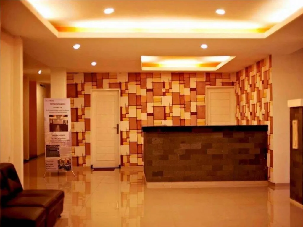 Selabintana Conference Resort