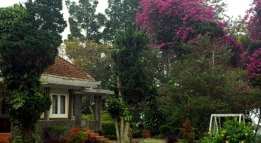 Selabintana Conference Resort