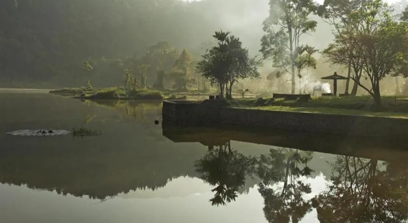 Selabintana Conference Resort