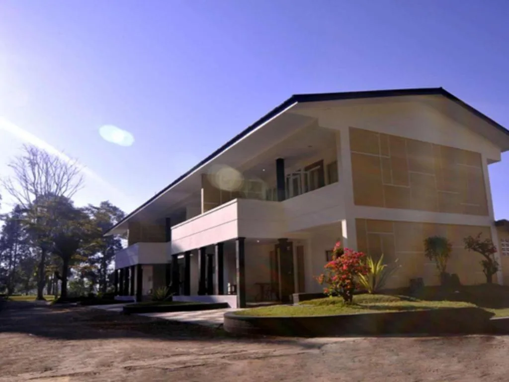 Selabintana Conference Resort