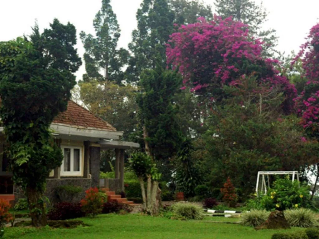 Selabintana Conference Resort