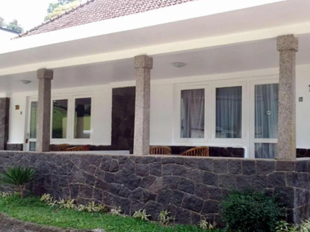 Selabintana Conference Resort