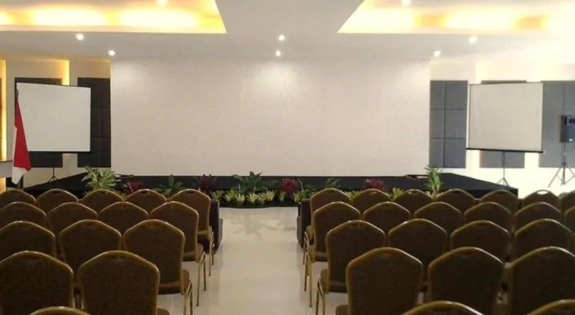 Selabintana Conference Resort