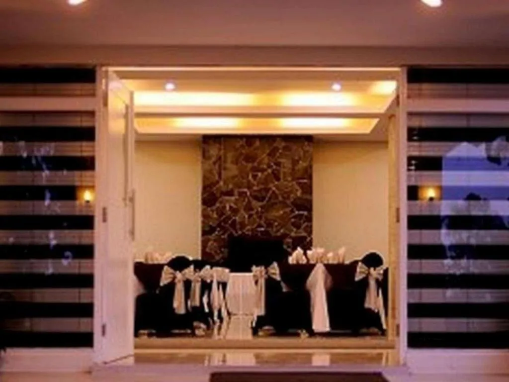 Selabintana Conference Resort