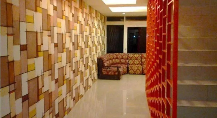 Selabintana Conference Resort