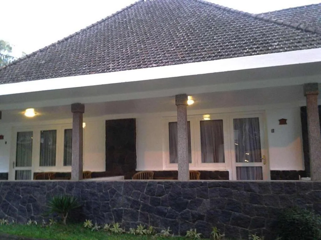 Selabintana Conference Resort