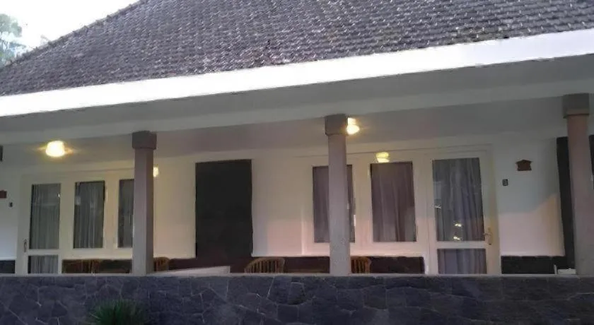 Selabintana Conference Resort