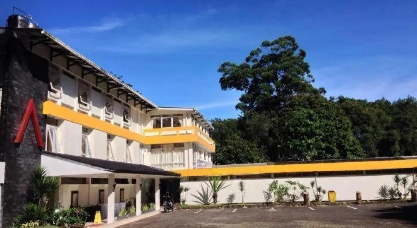 Selabintana Conference Resort