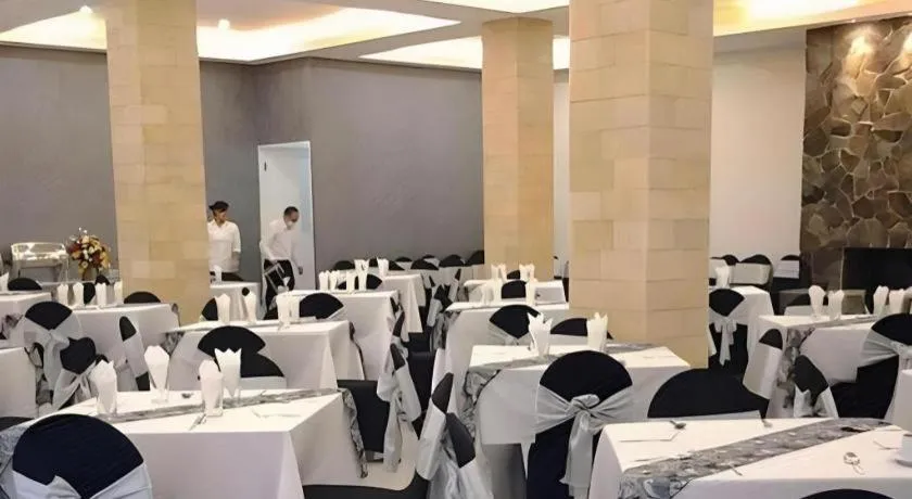 Selabintana Conference Resort