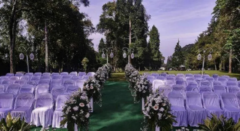 Selabintana Conference Resort