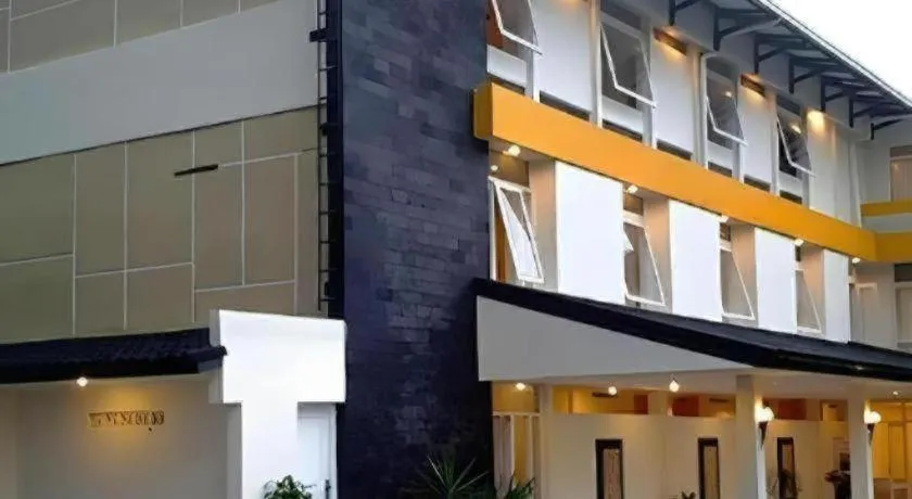 Selabintana Conference Resort