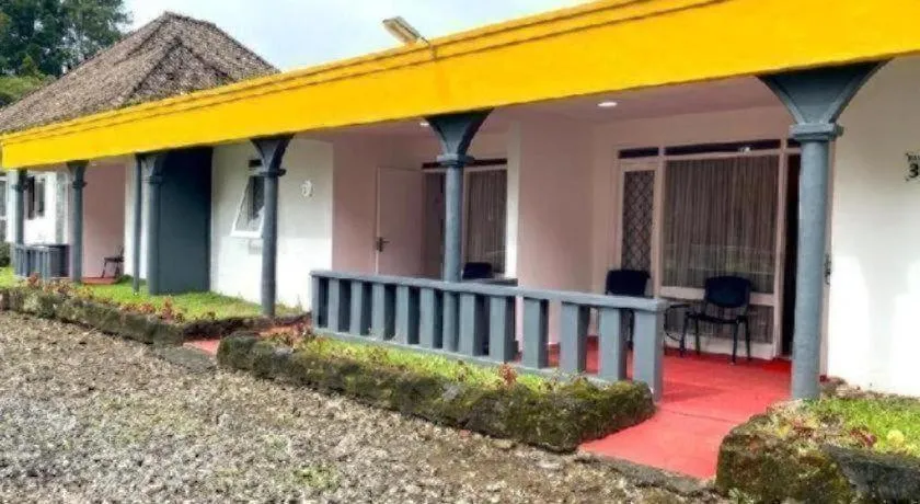 Selabintana Conference Resort