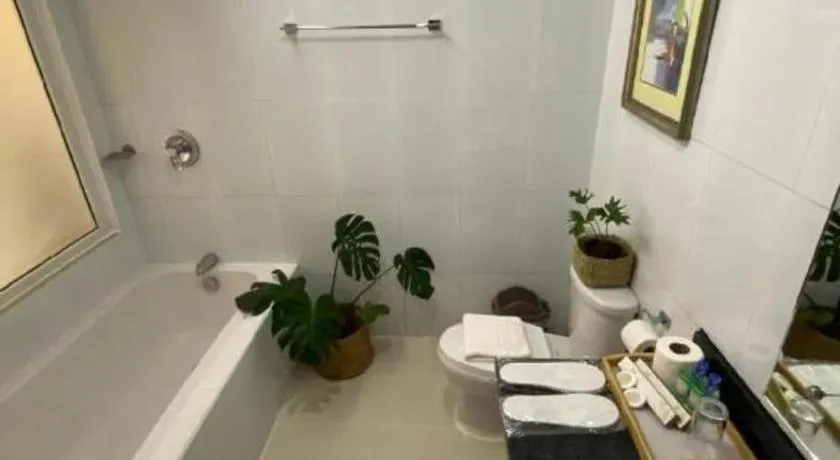 Subic Grand Harbour Hotel Subic Bay