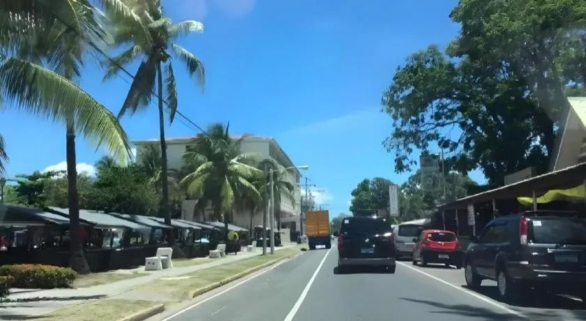 Subic Grand Harbour Hotel Subic Bay